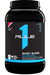 Rule One R1 Whey Blend, Strawberries & Creme - Sports Supplements at MySupplementShop by Rule1