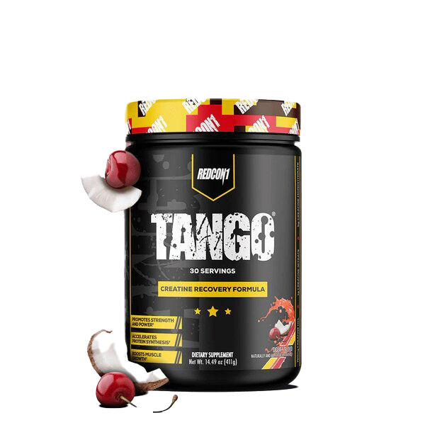 Redcon1 Tango Recovery, Tiger's Blood - 411g
