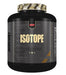 Redcon1 Isotope - 100% Whey Isolate, Mint Chocolate - 2272g - Whey Proteins at MySupplementShop by RedCon1