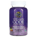 Garden of Life Vitamin Code Prenatal Multi with Iron & Folate Gummies, Cherry Lemonade - 90 gummies - Sports Supplements at MySupplementShop by Garden of Life