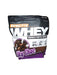 Efectiv Nutrition Whey Protein, Milky Choc - 2000g - Sports Nutrition at MySupplementShop by Efectiv Nutrition