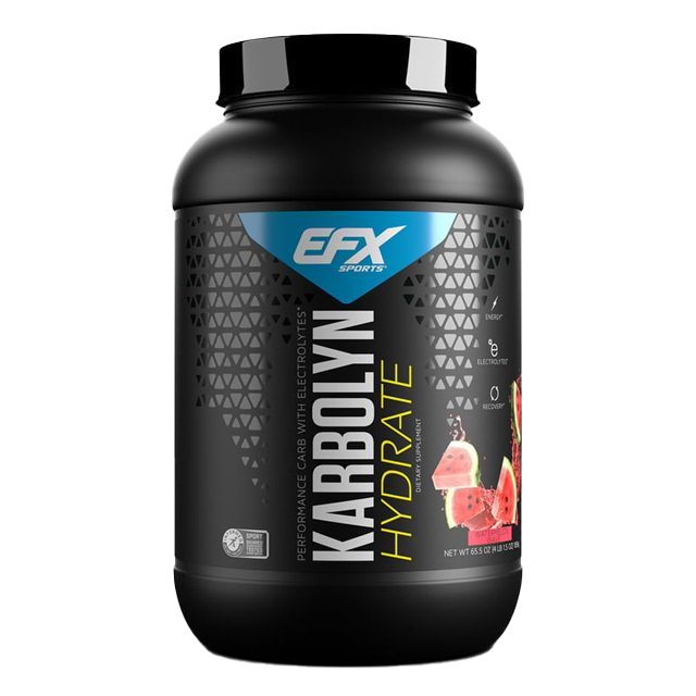 EFX Sports Karbolyn Hydrate - 1856g