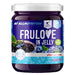 Allnutrition Frulove In Jelly 500g - Blueberry - Jams & Preserves at MySupplementShop by Allnutrition