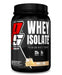 Pro Supps Whey Isolate - 907g - Vanilla Cake - Sports Nutrition at MySupplementShop by Pro Supps