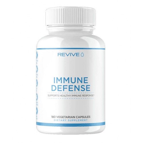 Revive Immune Defense 180 vcaps