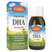 Vegetarian DHA, Natural Lemon - 60 ml. - DHA at MySupplementShop by Carlson Labs