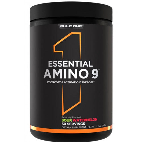 Rule One Essential Amino 9 - 345g