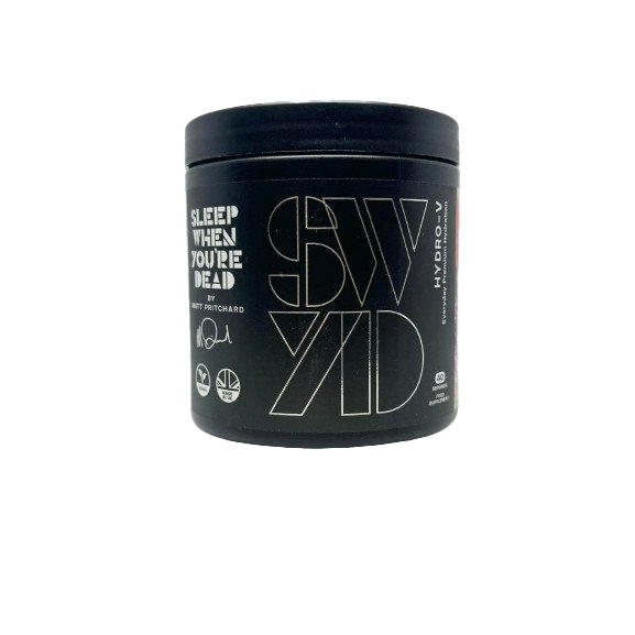 SWYD Hydro-V, Strawberry Kiwi 200g