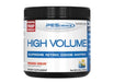 PEScience High Volume (US), Paradise Cooler 252g - Default Title - Sports Supplements at MySupplementShop by PEScience
