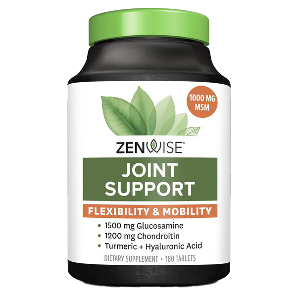 Zenwise Joint Support 180 tablets