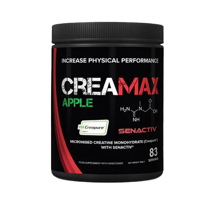 CreaMax, Apple - 498g