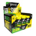 Rage Energy Shot, Lemon & Lime - 12 x 60 ml. - Default Title - Pre & Post Workout at MySupplementShop by Warrior