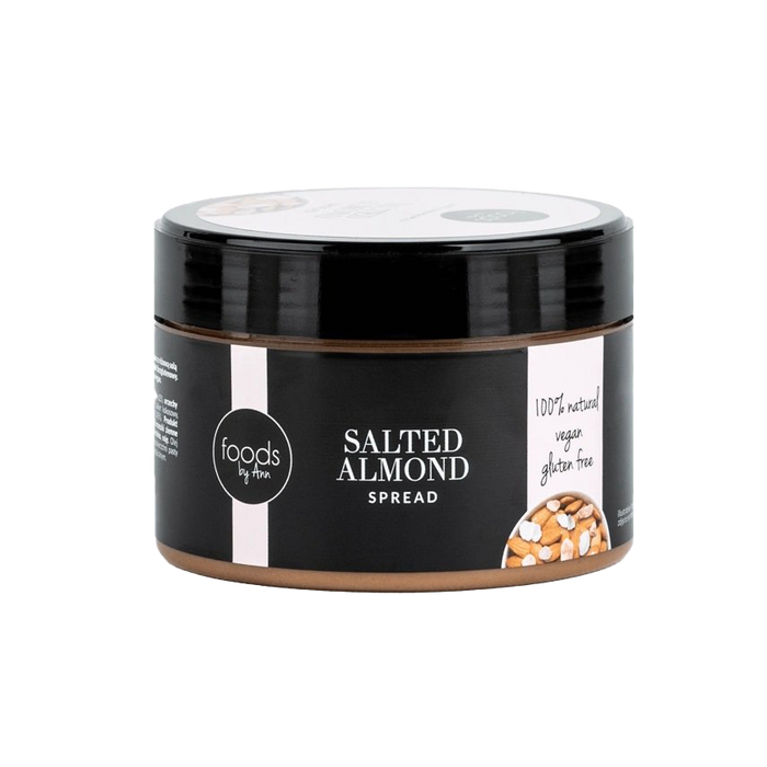 Levann Salted Almond Spread - 200g