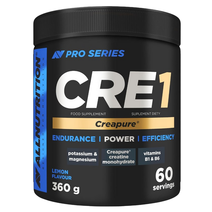 Allnutrition Pro Series CRE1 360g