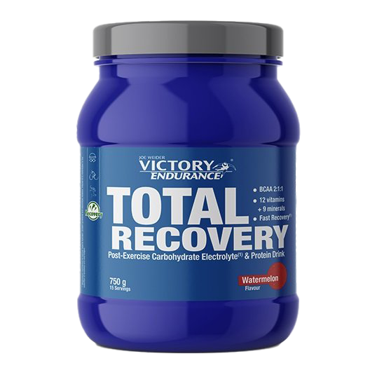 Weider Joe Weider Victory Endurance Total Recovery 750g