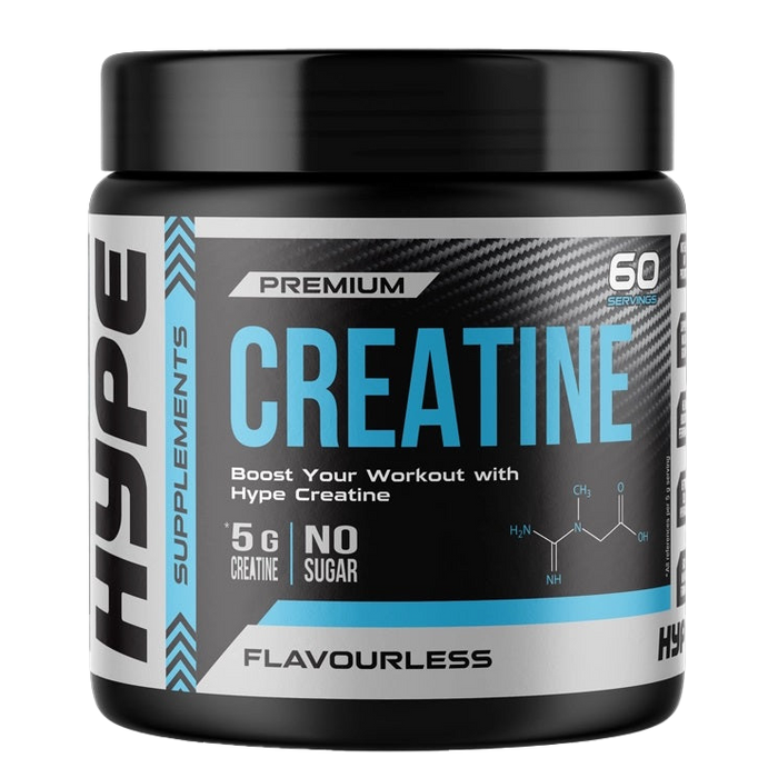 Hype Creatine - 300g