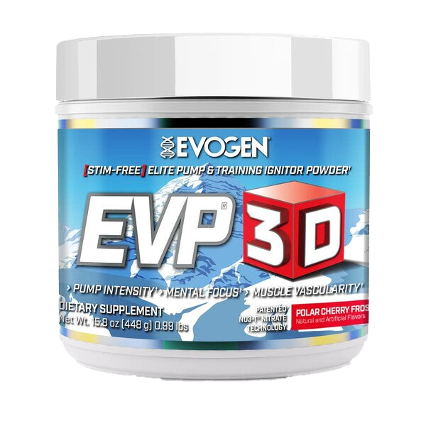 Evogen EVP 3D 448g