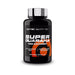 SciTec Super Guarana - 100 tablets - Default Title - Sports Nutrition at MySupplementShop by SciTec