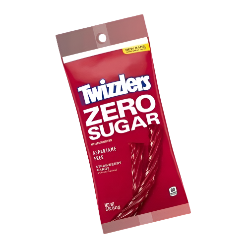 Hershey's Sugar Free Twizzlers - 141g