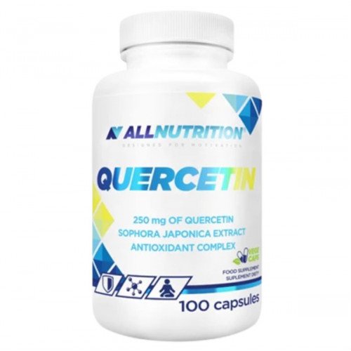 Allnutrition Quercetin 100 vcaps