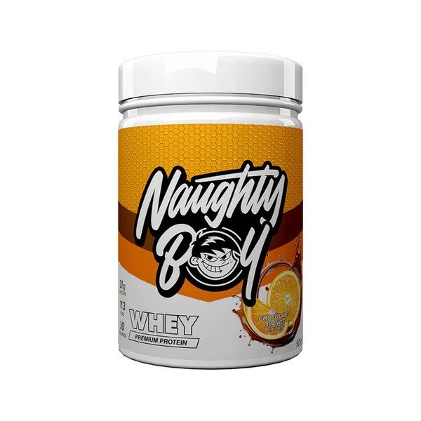 Naughty Boy Advanced Whey 900g