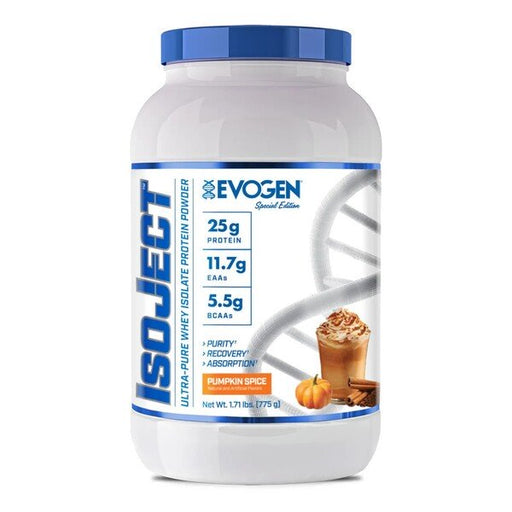 Evogen IsoJect 775g