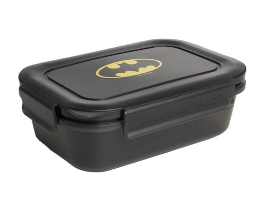 SmartShake Food Storage Container - DC Comics 800 ml.