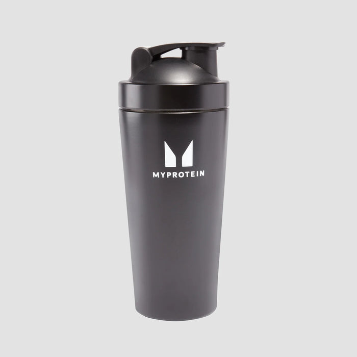 MyProtein Steel Shaker 750ml