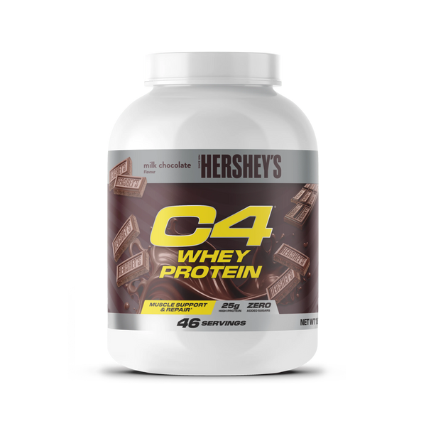 MySupplementShop