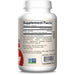 Jarrow Formulas Acetyl L-Carnitine 500mg 120 Veggie Capsules - Amino Acids and BCAAs at MySupplementShop by Jarrow Formulas