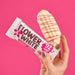 Flower&White Meringue Bar 12x20g - Raspberry Crumble - Health Foods at MySupplementShop by Flower & White