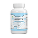 Trained By JP Magnesium 120Caps Unflavoured - Sports Supplements at MySupplementShop by Trained by JP