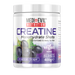 Medi-Evil Creatine 400g - Creatine Powder at MySupplementShop by Medi-Evil Nutrition