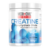 Medi-Evil Creatine 400g - Creatine Powder at MySupplementShop by Medi-Evil Nutrition