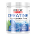 Medi-Evil Creatine 400g - Blue Raspberry - Creatine Powder at MySupplementShop by Medi-Evil Nutrition