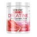 Medi-Evil Creatine 400g - Creatine Powder at MySupplementShop by Medi-Evil Nutrition