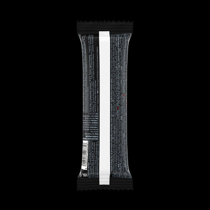 QNT Metapure Crunchy Protein Bar 12 x 65g - Sports Nutrition at MySupplementShop by QNT