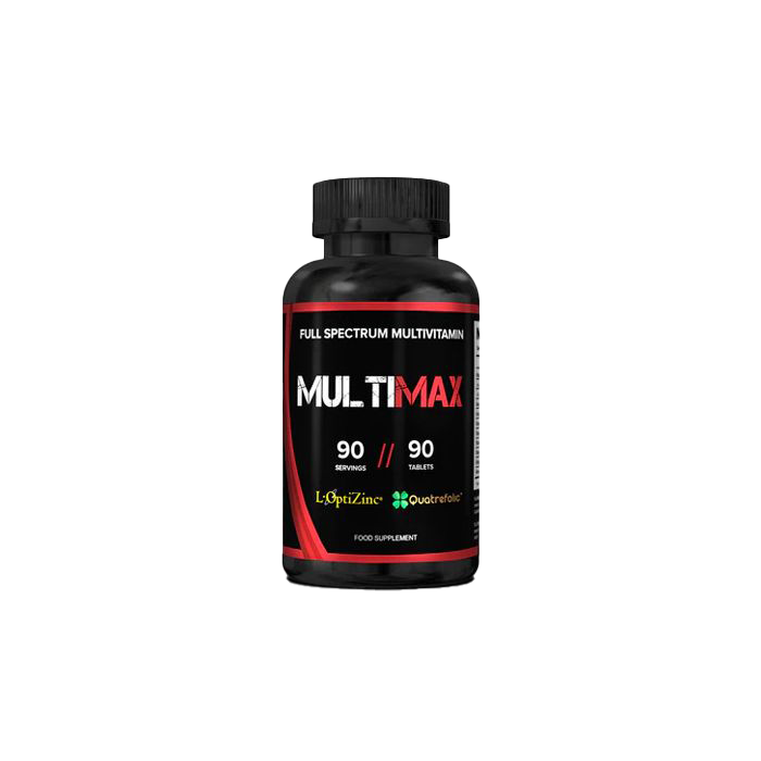 Strom Sports MultiMAX 90 tabs
