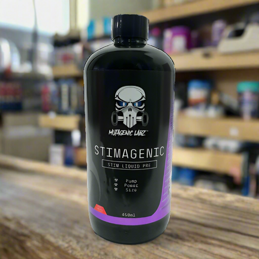 MySupplementShop