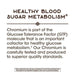 Nature's Way GTF Chromium 200mcg 100 Vegan Capsules - Energy & Vitality at MySupplementShop by Nature's Way