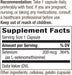 Nature's Way Selenium (Yeast-Free) 200mcg 100 Capsules - Brain & Memory at MySupplementShop by Nature's Way