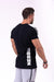 Nebbia 90s Hero T-Shirt 143 - Black - T-Shirt at MySupplementShop by Nebbia