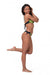 Nebbia Earth Powered Bikini Top 556 - Jungle Green - Bikini Top at MySupplementShop by Nebbia