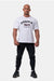 Nebbia Golden Era T-Shirt 192 White - T-Shirt at MySupplementShop by Nebbia