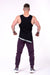 Nebbia Gym Hero Joggers 153 - Burgundy - Joggers at MySupplementShop by Nebbia