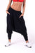 Nebbia Red Label Aladdins Pants 668 - Black - Pants at MySupplementShop by Nebbia