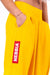 Nebbia Red Label Aladdins Pants 668 - Yellow - Pants at MySupplementShop by Nebbia