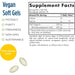 Nordic Naturals Algae DHA 500mg 60 Softgels - Health and Wellbeing at MySupplementShop by Nordic Naturals