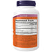 NOW Foods Glucosamine & Chondroitin 240 Capsules - Inflammation at MySupplementShop by NOW Foods