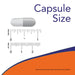 NOW Foods Hawthorn Berry 540 mg 100 Veg Capsules - Health and Wellbeing at MySupplementShop by NOW Foods
